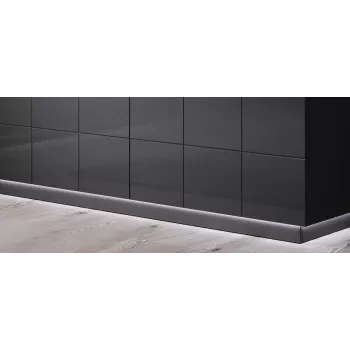 Cama Lighting REJA 2D biela