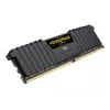 Corsair Vengeance LPX pamäť 16GB - DDR4 - 2400 MHz - čierna (CMK16GX4M2A2400C14)