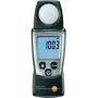 Testo 540 svetelný meter čierny (0560 0540)