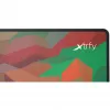 CHERRY XTRFY GP5-XL-LITUS-RED herná podložka pod myš červená (GP5-XL-LITUS-RED)