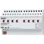 JUNG 2308.16REGHM - plast - -5 - 45 °C - -25 - 70 °C - 230 V