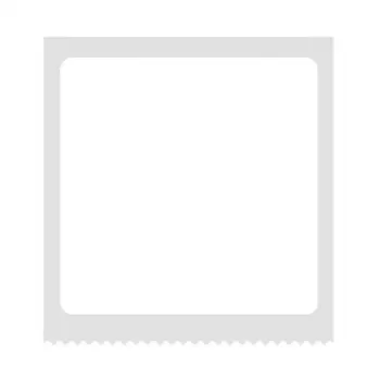 Cenovky NIIMBOT T40*40 180 kusov – samolepiace etiketové hárky 40×40 mm