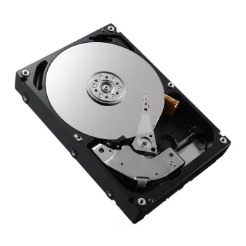 Hewlett Packard Enterprise 500 GB 6G SATA 7,2K ot/min SFF (614829-002)