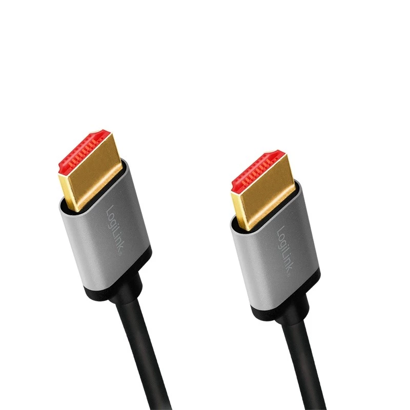 HDMI kábel LogiLink CHA0106 3m