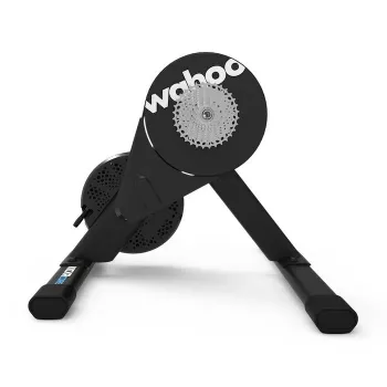 Smart trenažér Wahoo KICKR CORE 2 — magnetický bicyklový trenažér, remeňový pohon, 1800 W max., kompatibilný s 11-rýchlostnou kazetou, Bluetooth/Wi‑Fi/ANT+