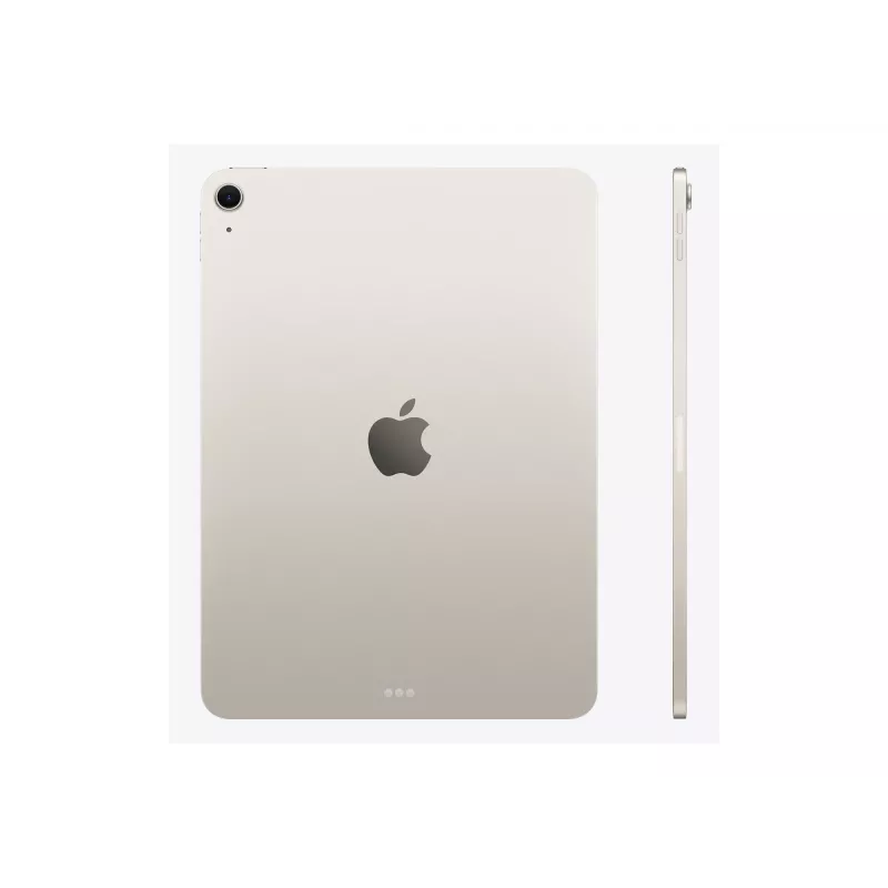 Apple iPad 11-palcový Air Wi-Fi 128GB - Starlight