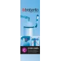 Vrecia na odpad Brabantia C 12 l 240 ks