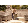 Wolfcraft 5501000 čierna