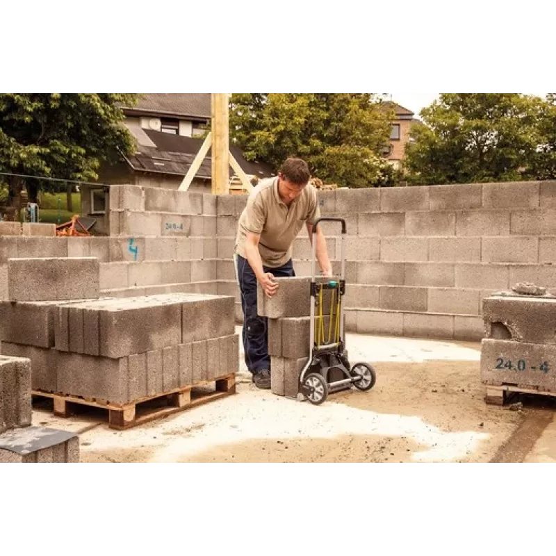 Wolfcraft 5501000 čierna