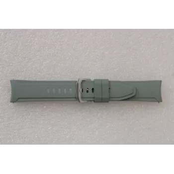 VYPREDANÉ. Xiaomi Watch 2 náramok Flora zelený fluórová guma