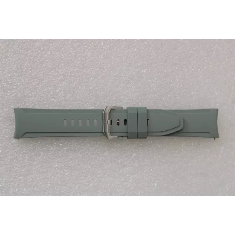 VYPREDANÉ. Xiaomi Watch 2 náramok Flora zelený fluórová guma