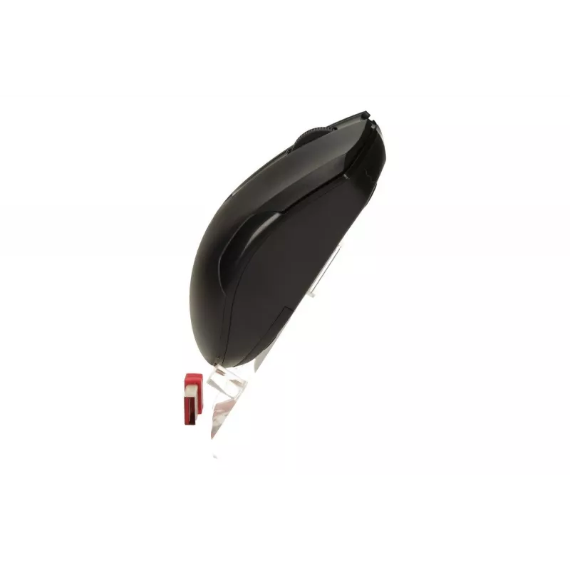 A4Tech G3-200N myš Travel obojručná RF Wireless V-Track 1000 DPI