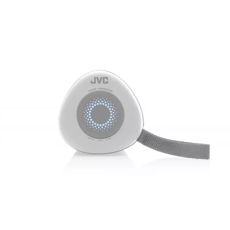 Bluetooth reproduktor JVC XS-E423G, čierny