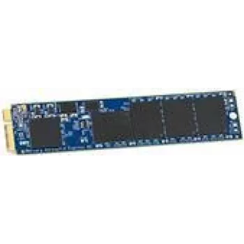 OWC 500GB Aura Pro 6G SSD pre MacBook Air (2010-2011) (OWCS3DAP116G500)