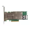 RAID radič FUJITSU PRAID EP520i FH/LP PCIe 12 Gbit/s – RAID 0/1/1E/5/6/10/50/60, PCI Express 3.0 host