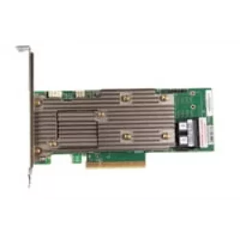 RAID radič FUJITSU PRAID EP520i FH/LP PCIe 12 Gbit/s – RAID 0/1/1E/5/6/10/50/60, PCI Express 3.0 host