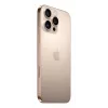 Repasovaný smartfón Renewd iPhone 16 Pro Max 256 GB v Natural Desert