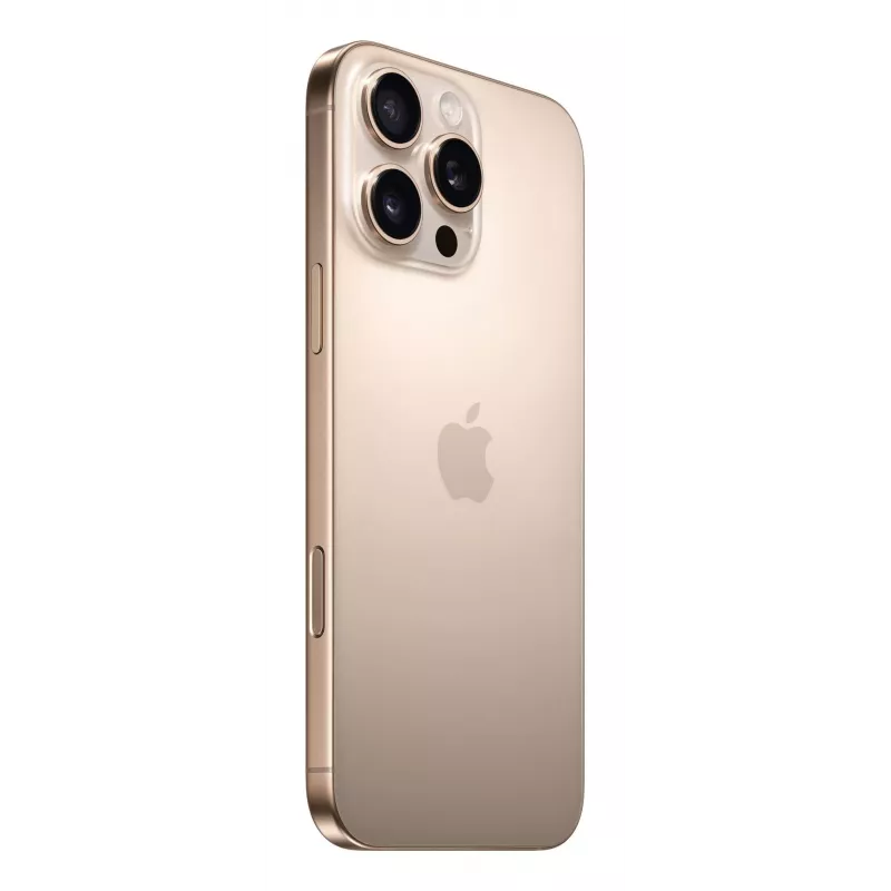 Repasovaný smartfón Renewd iPhone 16 Pro Max 256 GB v Natural Desert