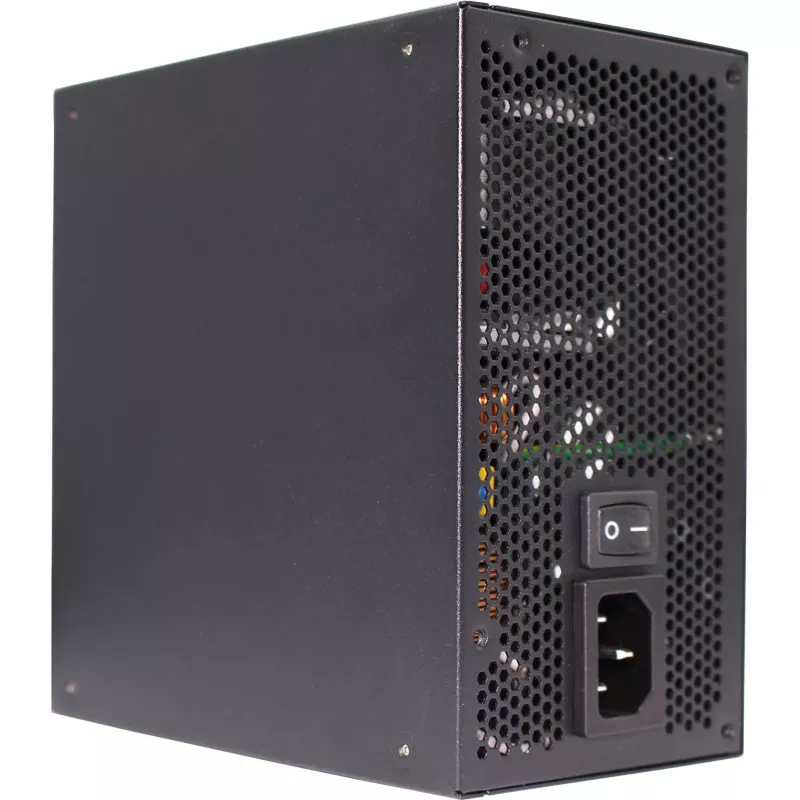 Xilence Performance A+ XN330 | XP750R12 napájací zdroj 750 W 20-pin ATX ATX čierny