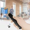Bezdrôtový prezentér LogiLink ID0190 čierny