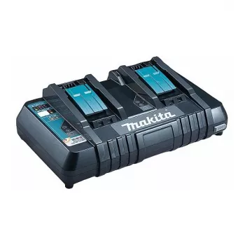 Makita DC18RD nabíjačka batérií