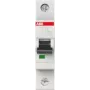 ABB S201-B4 LS-istič vedenia B-char. 6kA 4A 1P (2CDS251001R0045)