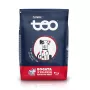 TEO bohaté na hovädzinu - suché krmivo pre psov - 9kg