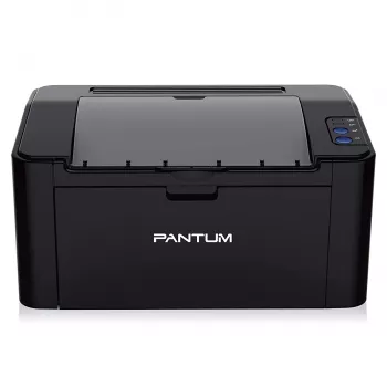 Laserová tlačiareň PANTUM P2500W — A4, 1200 x 1200 DPI, Wi‑Fi, 22 str./min, 4,75 kg