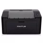 Laserová tlačiareň PANTUM P2500W — A4, 1200 x 1200 DPI, Wi‑Fi, 22 str./min, 4,75 kg