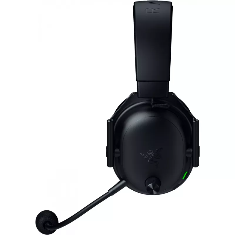Razer headset BlackShark V3 čierny (RZ04-05410100-R3M1) (RZ0405410100R3M1)