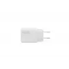 AC USB nabíjačka DIGITUS 20W, 1x USB-C, 1x USB-A, vstup 100–240V, biela