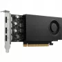 NVIDIA RTX A400 grafická karta - RTX A400 - 4 GB GDDR6 - PCIe 4.0 x8 - 4 x Mini DisplayPort Bulk (900-5G172-2260-000)