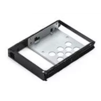 HDD-Tray Synology Type R5 2,5/3,5 palcov čierna 171mm šírka
