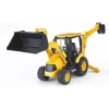 Bruder JCB Midi CX rýpadlo-nakladač