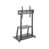 ART S-13 Mobilný LCD/LED TV stojan 37-100 150 kg
