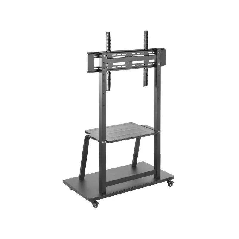 ART S-13 Mobilný LCD/LED TV stojan 37-100 150 kg