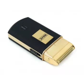 Holiaci strojček WAHL Travel Shaver Gold Edition 07057-016