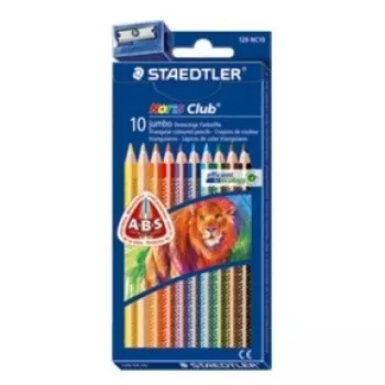 Staedtler Noris Club 128 10 ks
