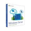 Windows Server 2016 Essentials