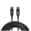 Kábel 8K DisplayPort AOC Premium 5m