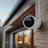 Maclean IP kamera IPC WiFi 5MPx exteriér, horn, CMOS 1/2.5, H.264/H.264+/H.265/H.265+/JPEG/AVI, Onvif, MCTV-516