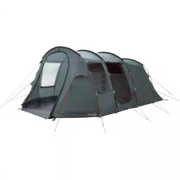 Easy Camp rodinný stan Hamra 5 modrý 5 osôb