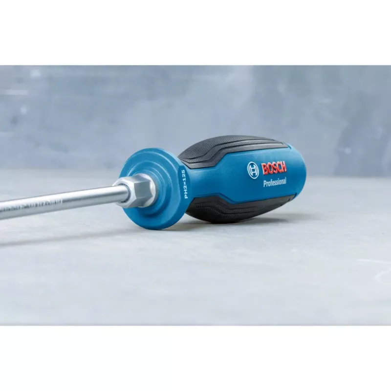 Ručný skrutkovač Bosch 1 600 A01 TG1 samostatný rovný skrutkovač 190 g