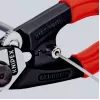 Ručný káblový nôž Knipex 95 62 190 T