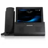 IP telefón Ubiquiti UTP-G3-Touch-Enterprise čierny 7-palcový displej 5MP kamera