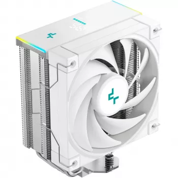 DeepCool AK400 DIGITAL SE WH chladenie