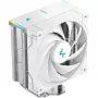 DeepCool AK400 DIGITAL SE WH chladenie