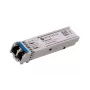 Sieťový transceiver modul MikroTik S-31DLC20D SFP 1310 nm 1250 Mbit/s 20 km LC