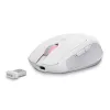 Sharkoon OfficePal M25W bezdrôtová kancelárska myš, pre pravákov, 4000 DPI