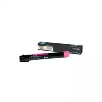 Toner Lexmark toner purpurová 22Z0010 1500 strán